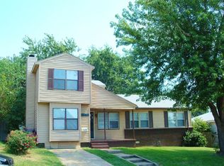 463 S 77th East Ave, Tulsa, OK 74112
