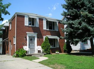 2707 Letchworth Pkwy, Toledo, OH 43606