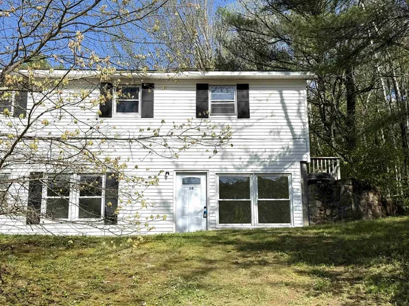 108 Cherry Valley Road #10, Gilford, NH 03249