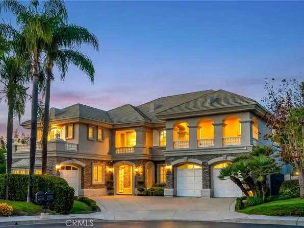 19225 Briarfield Way, Tarzana, CA 91356