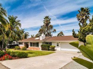 3148 Skyline Dr, Oceanside, CA 92056