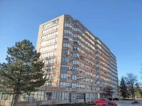 3227 King St E #610, Kitchener, ON N2A 3Z9