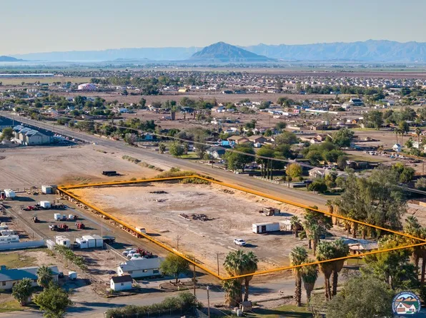 485 W Belford Rd, Imperial, CA 92251