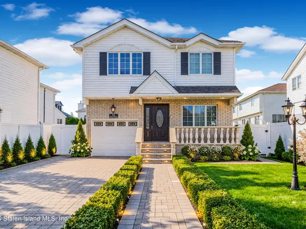 462 Holdridge Ave, Staten Island, NY 10312