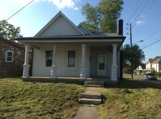 1640 Woodlawn Ave, Indianapolis, IN