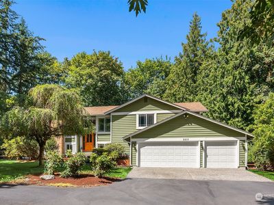 2215 201st Avenue SE, Sammamish, WA, 98075