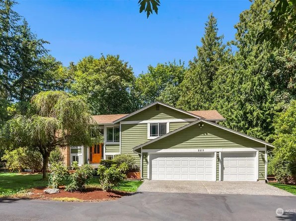 2215 201st Avenue SE, Sammamish, WA 98075