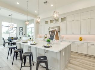 2581 E Villa Park St, Gilbert, AZ 85298