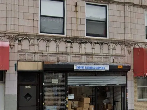 6624 Myrtle Ave, Ridgewood, NY 11385