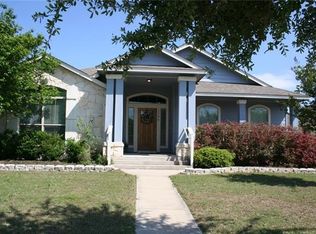 1308 Kingston Lacy Blvd, Pflugerville, TX 78660