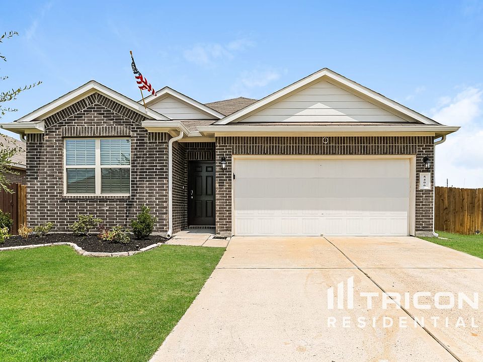 1st image of 5406 Clover Blossom Ln