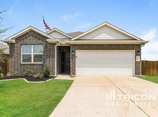 5406 Clover Blossom Ln, Katy, TX 77449