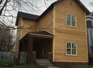 1706 N Alabama St, Indianapolis, IN