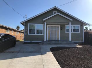 651 W Oliver St, San Pedro, CA 90731
