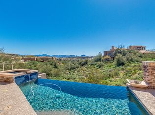 15223 N San Tomas Pl, Fountain Hills, AZ 85268