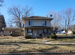 710 E Bridge St, Portland, MI 48875