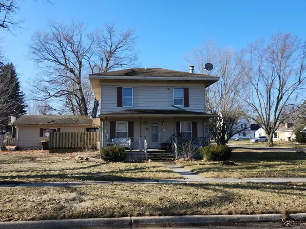 710 E Bridge St, Portland, MI 48875