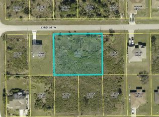 2815 23rd St W UNIT 6, Lehigh Acres, FL 33971