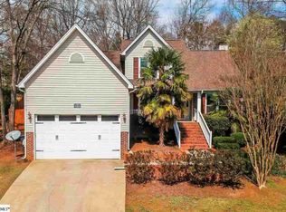 7 Seagrass Ct, Mauldin, SC 29662