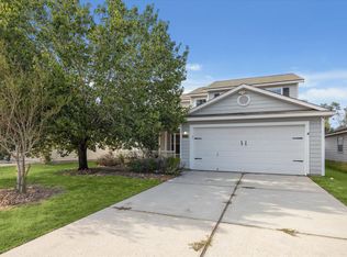4918 Comal River Loop, Spring, TX 77386
