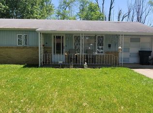 3108 S Chippewa Ln, Muncie, IN 47302