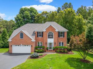 15106 Whitetail Way, Darnestown, MD 20878