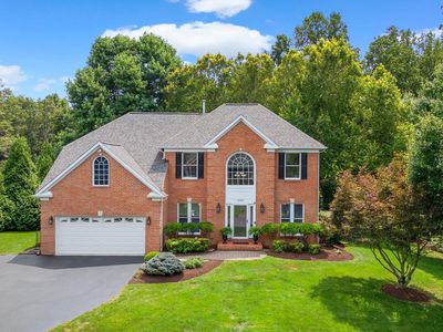 15106 Whitetail Way, Darnestown, MD, 20878