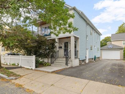 94 Rawson Rd #94, Arlington, MA, 02474