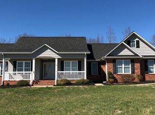 210 Walnut Creek Ln, Danville, VA 24540