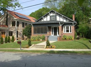 311 Ponce De Leon Pl, Decatur, GA 30030