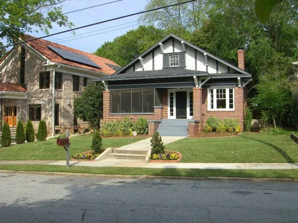 311 Ponce De Leon Pl, Decatur, GA 30030