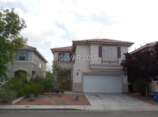 9491 Windborne Ave, Las Vegas, NV 89147