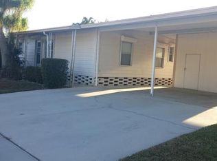 83 Le Mans Dr, Naples, FL 34112