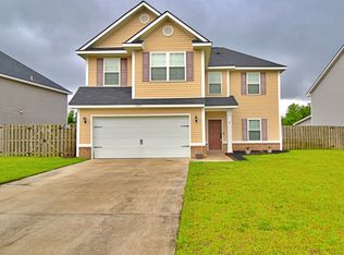 1091 Marne Blvd, Hinesville, GA 31313