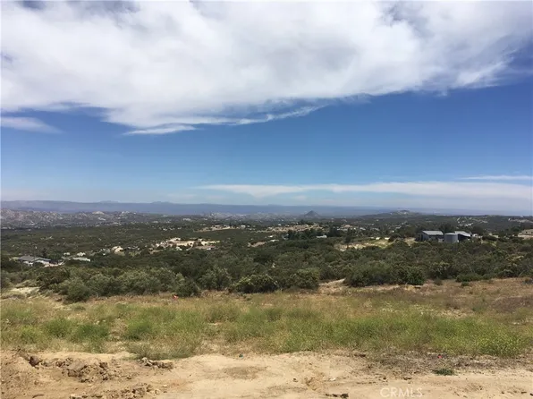 2577 Arroyo Poco Ln, Boulevard, CA 91905