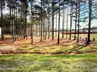 LOT 9 Us Highway 264 #A, Bailey, NC 27807