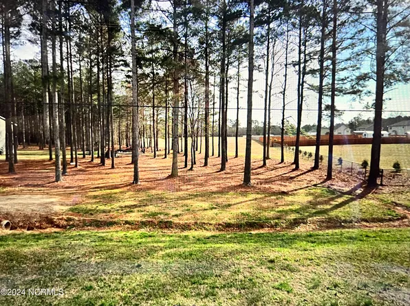Lot 9 Us 264a Hwy, Bailey, NC 27807