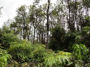 Pikake St, Mountain View, HI 96771