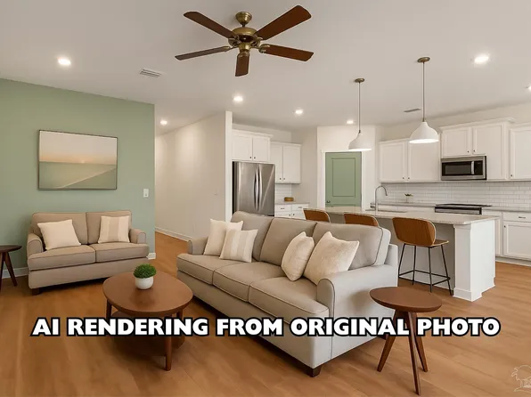 4097 Heart Pine Ln, Pace, FL 32571