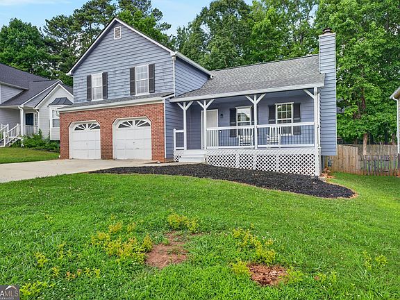 2nd image of 1738 English Ivey Ln NW