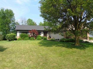 3708 Live Oak Blvd, Fort Wayne, IN 46804