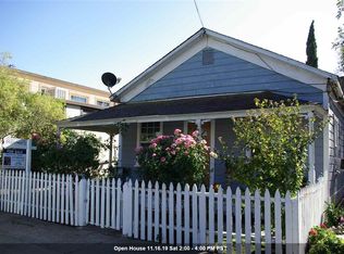 409 W 6th St, Antioch, CA 94509