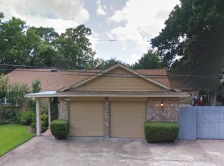 2802 W Nasa Road 1, Webster, TX 77598