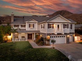 15269 Saddleback Rd, Canyon Country, CA 91387
