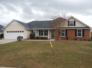 4002 Applecross Rd, Valdosta, GA 31605