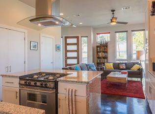 1805 E 16th St #A, Austin, TX 78702