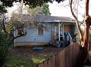 1735 Elgin St, Oroville, CA 95966