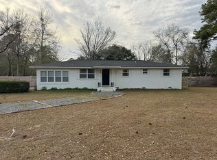 9419 Springhill Rd, Thomasville, GA 31792