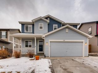 5620 Jaguar Way, Littleton, CO 80124