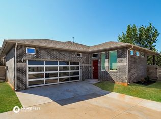 11305 Paradise In Dr, Oklahoma City, OK 73131